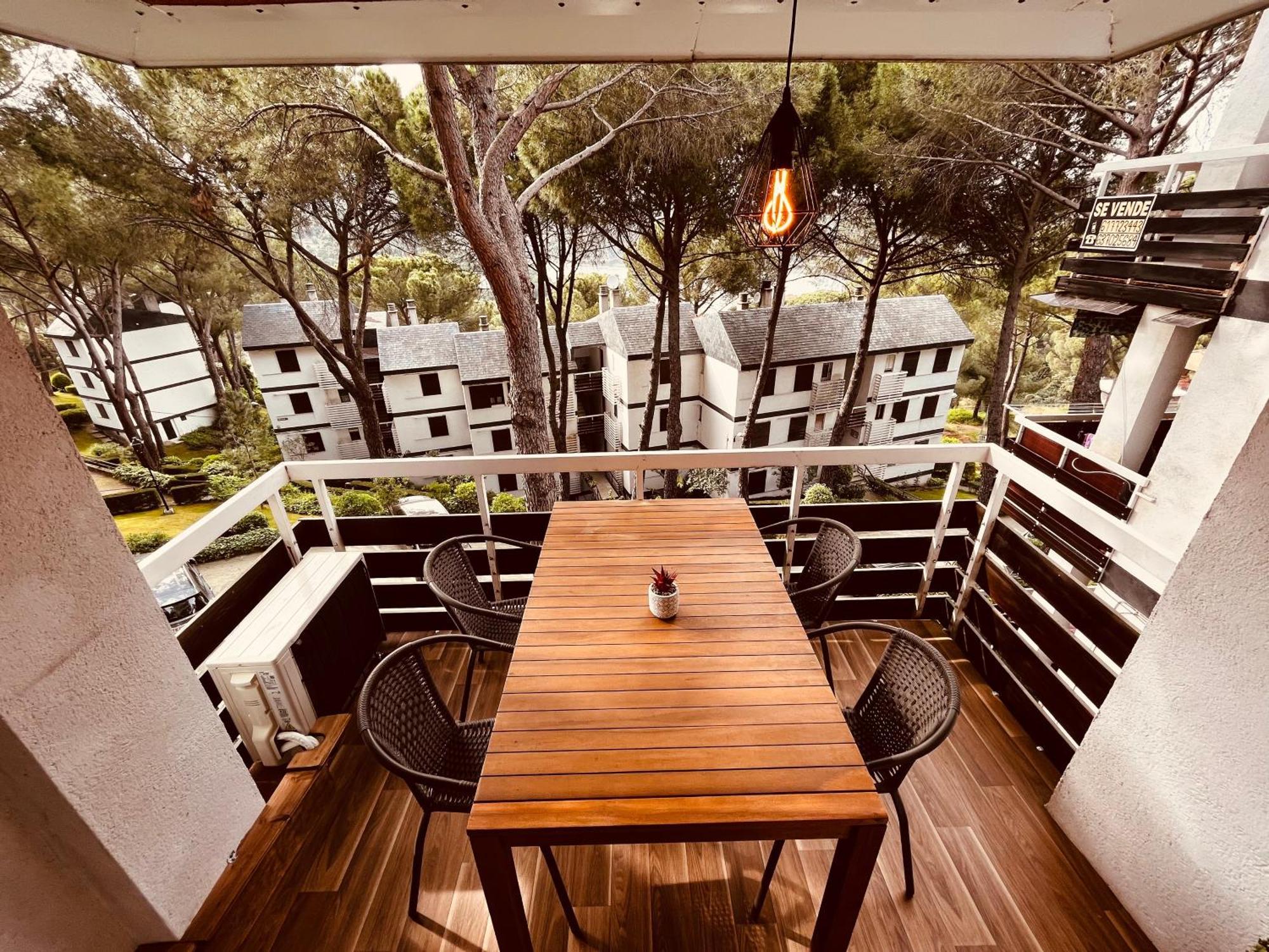 Western Apartments Sierra De Madrid San Martin de Valdeiglesias Exterior photo